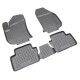 3D Patosnice OPEL Zafira (B) 2005-2011, set 4 kom.